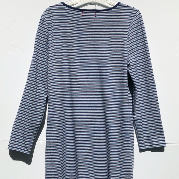 Max Studio Shift Dress, size Large - Picture 14 of 16